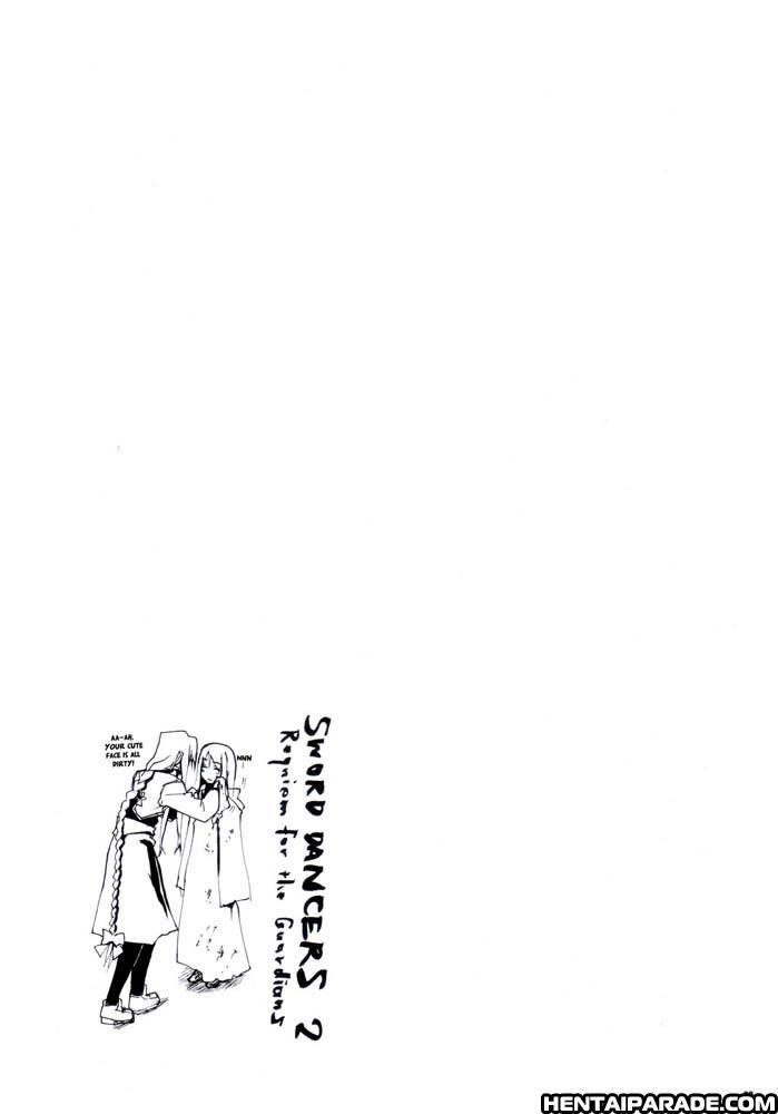 Fate Stay Night Dj - Sword Dancer 1