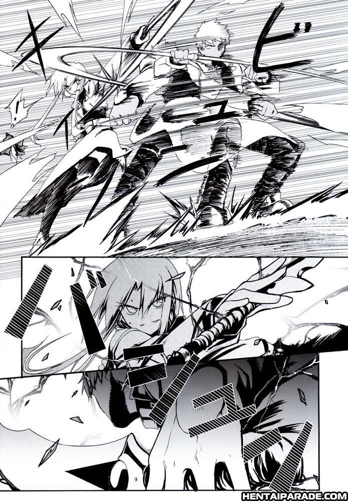 Fate Stay Night Dj - Sword Dancer 1