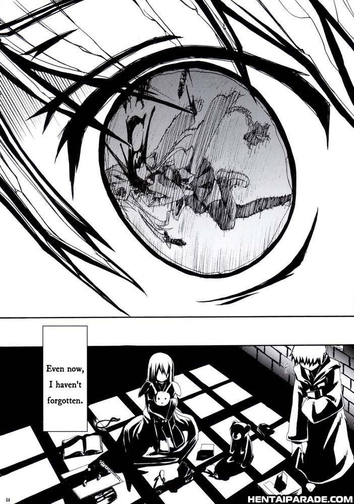 Fate Stay Night Dj - Sword Dancer 1
