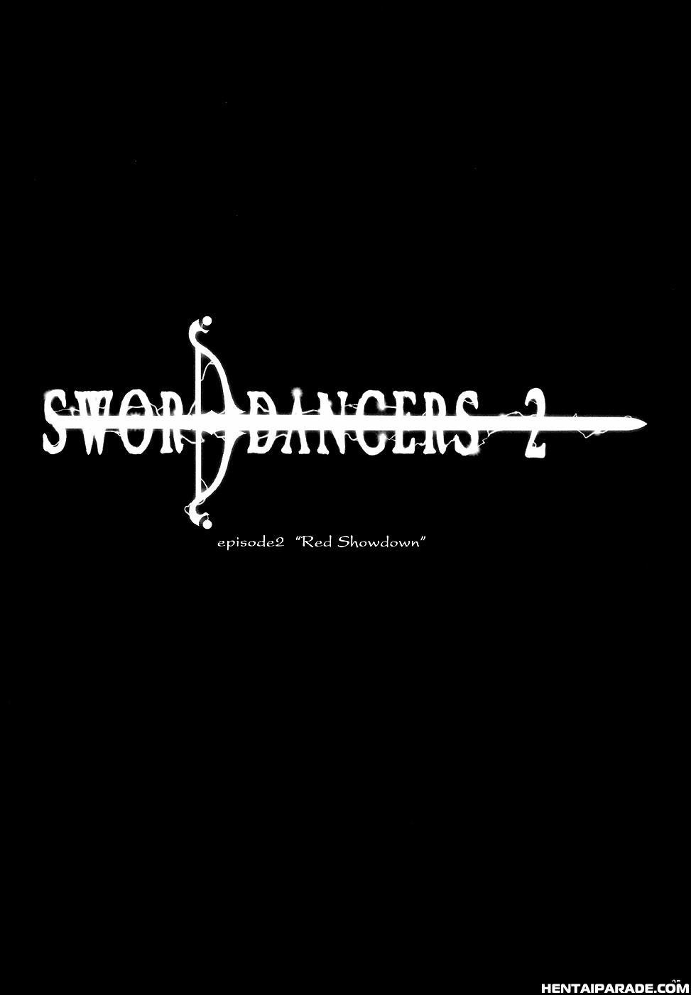 Fate Stay Night Dj - Sword Dancer 2