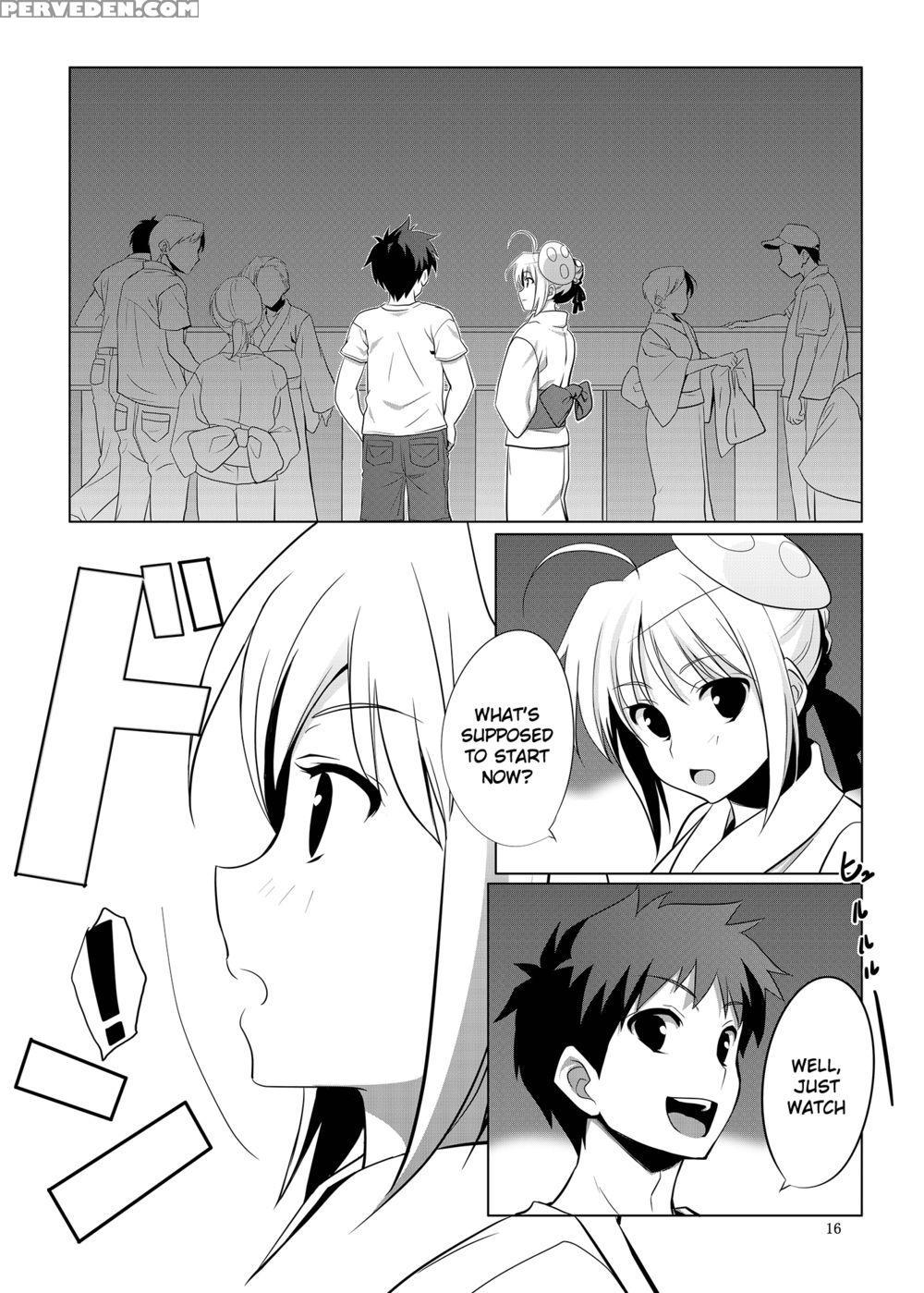 Fatefireworks - Fate Stay Night 1