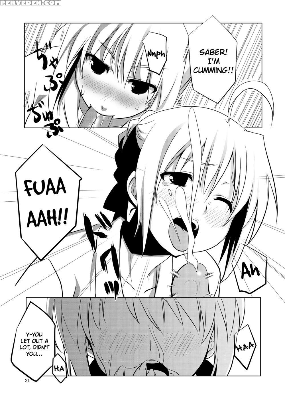 Fatefireworks - Fate Stay Night 1