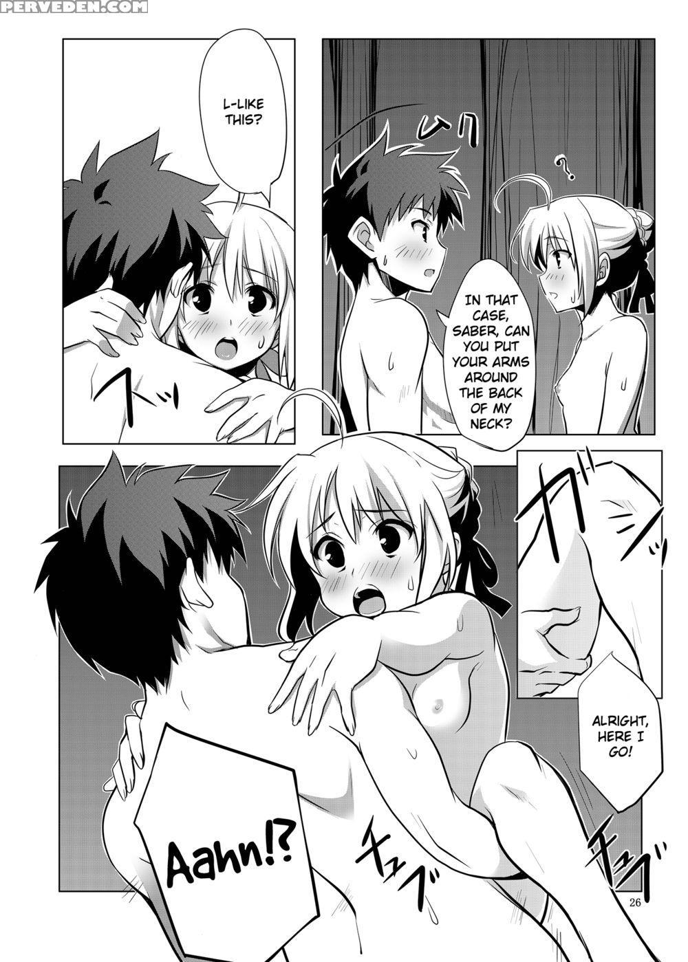 Fatefireworks - Fate Stay Night 1