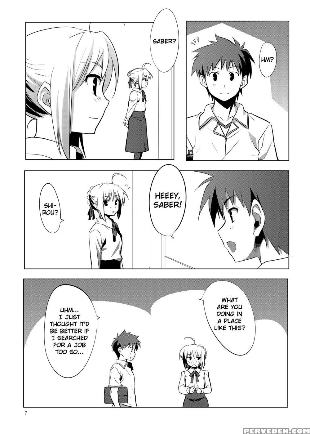 Fatefireworks - Fate Stay Night 1