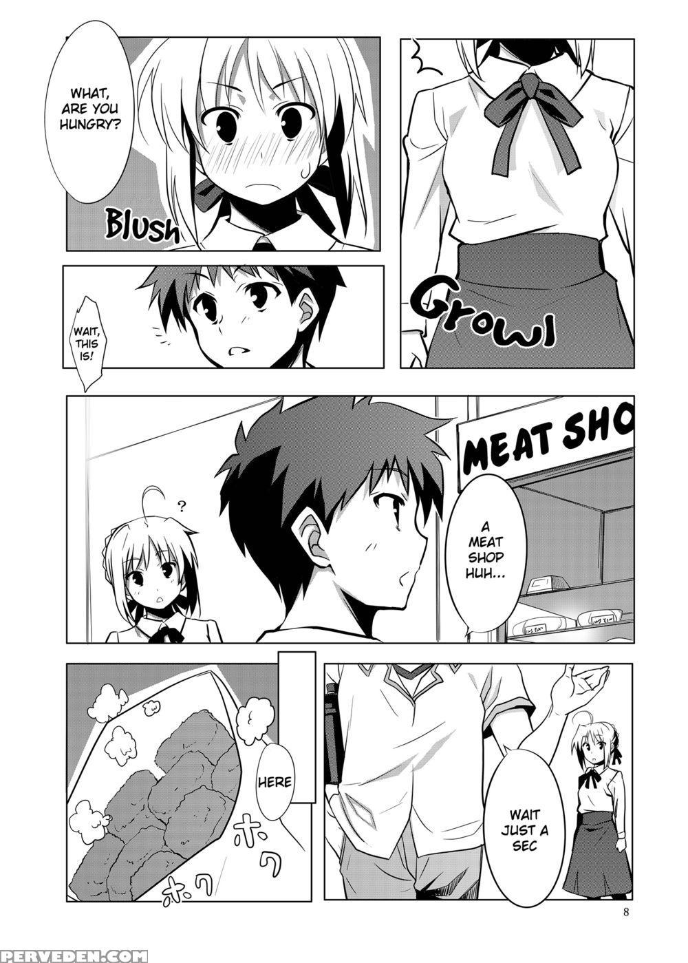 Fatefireworks - Fate Stay Night 1