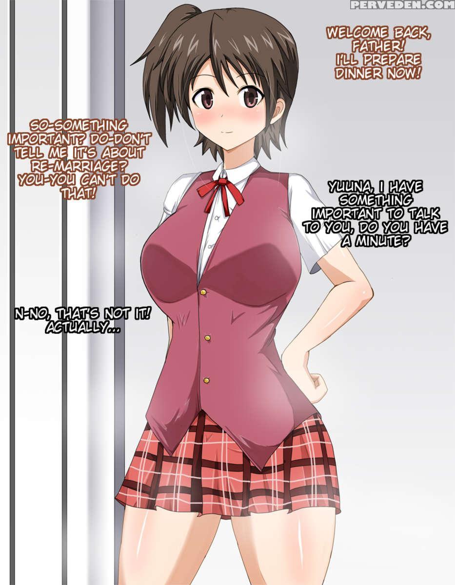 Father-con Ni Musume No Arigachi Na Av Kikagu Ni Shutsuen Ni Shitara 1