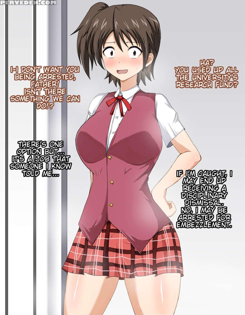 Father-con Ni Musume No Arigachi Na Av Kikagu Ni Shutsuen Ni Shitara 1