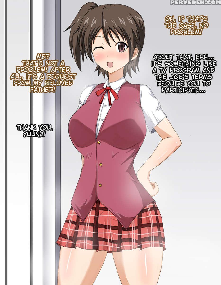 Father-con Ni Musume No Arigachi Na Av Kikagu Ni Shutsuen Ni Shitara 1