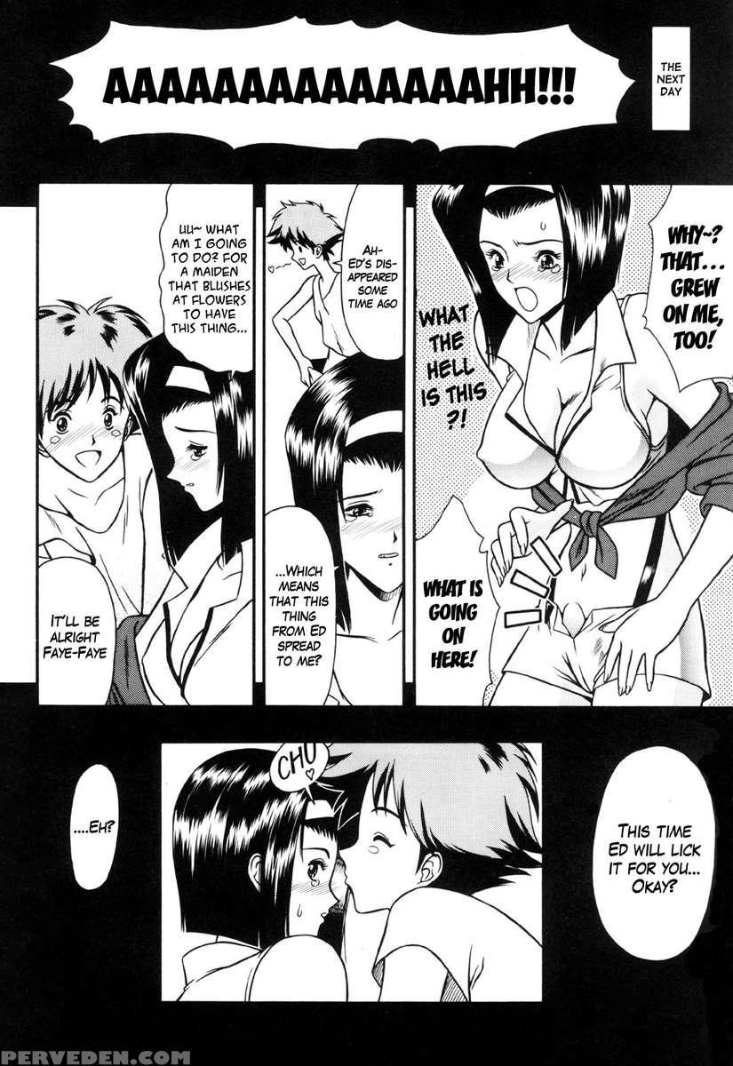 Faye's Groove 1