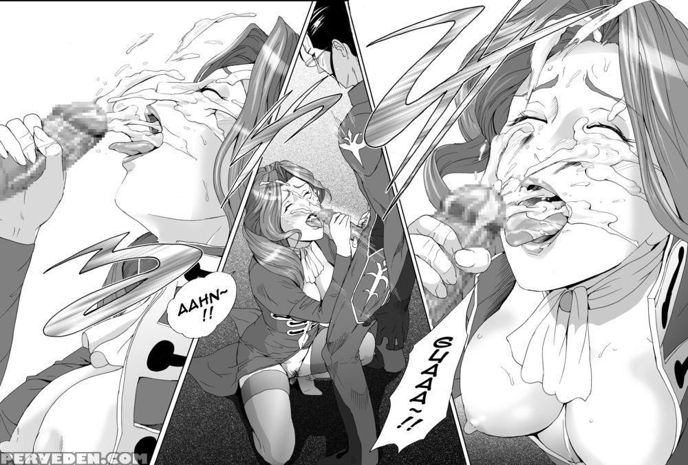 Fega - Code Geasshigurashi No Naku Koro Ni 1
