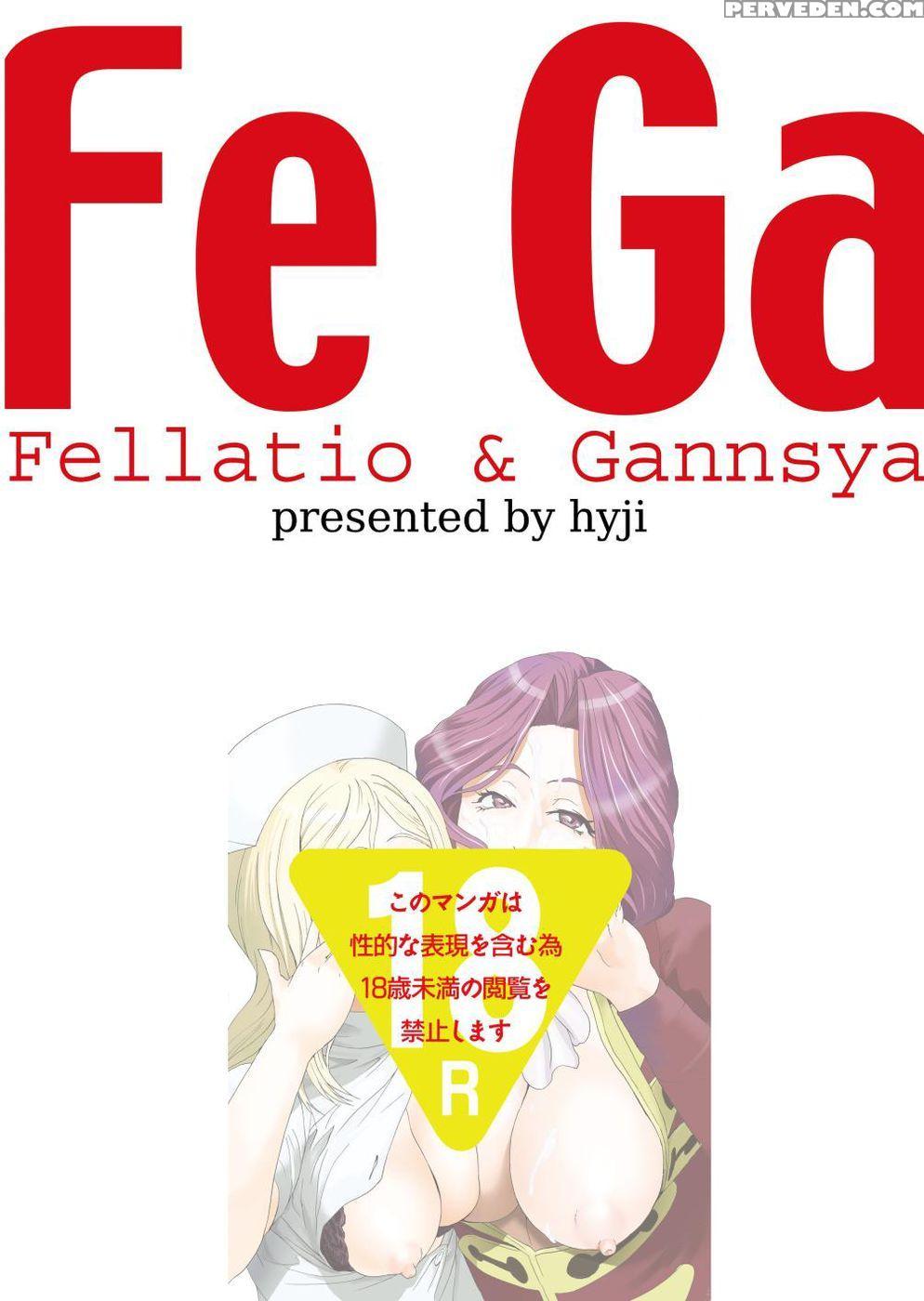 Fega - Code Geasshigurashi No Naku Koro Ni 1