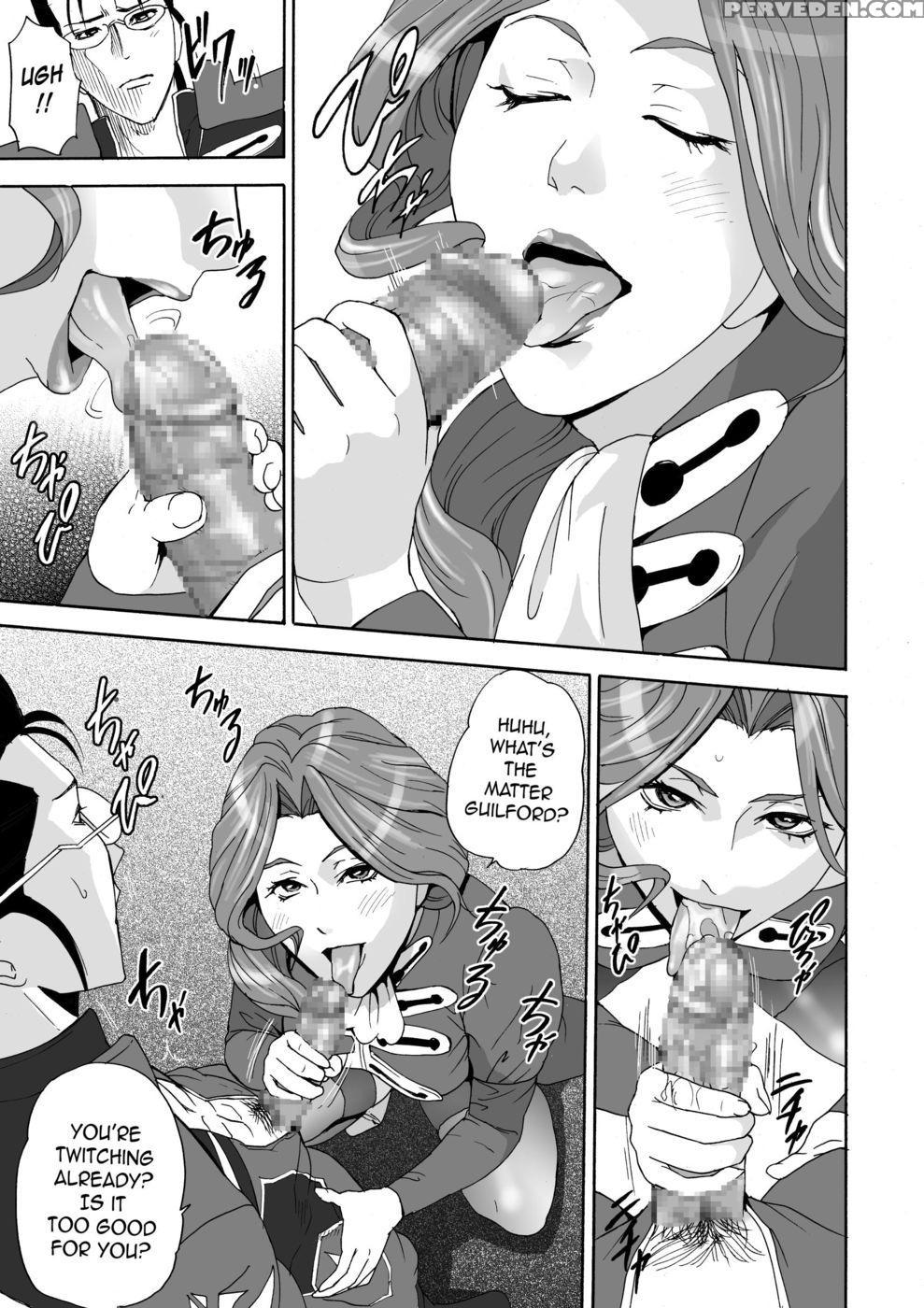 Fega - Code Geasshigurashi No Naku Koro Ni 1