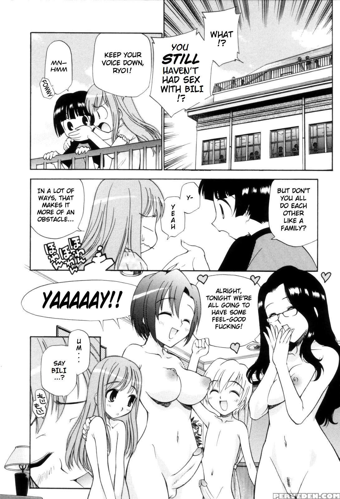 Fem City [english] [rewrite] [nyar] 1