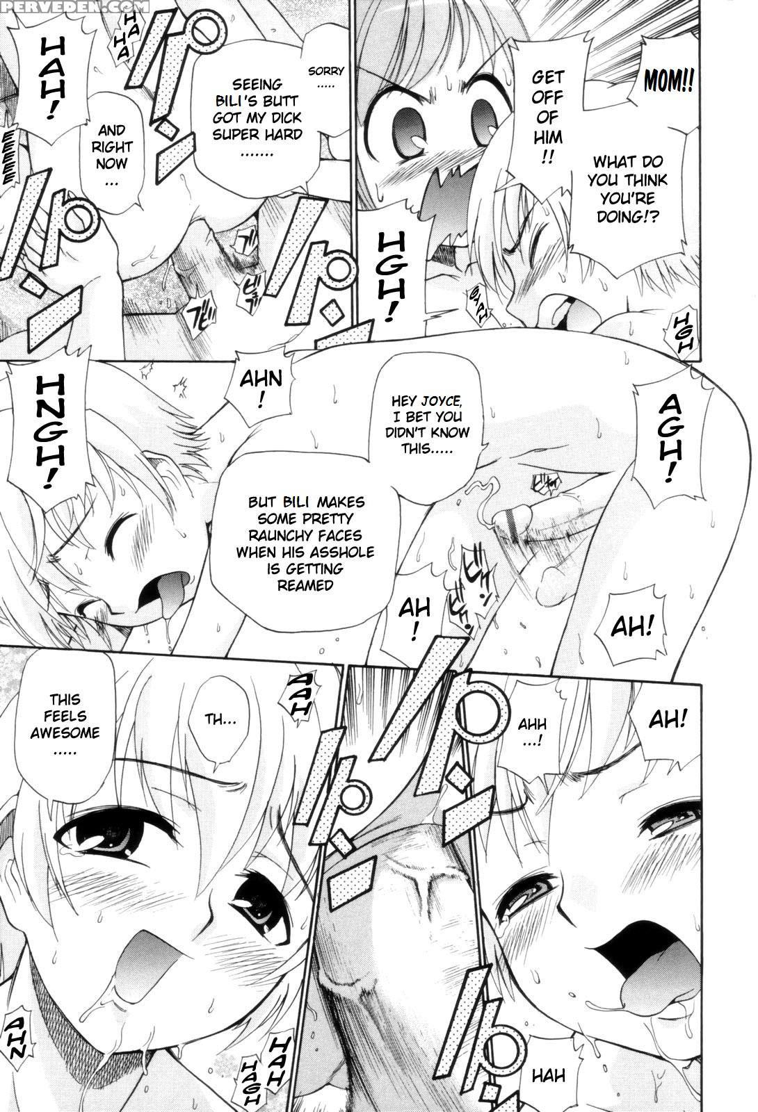 Fem City [english] [rewrite] [nyar] 1