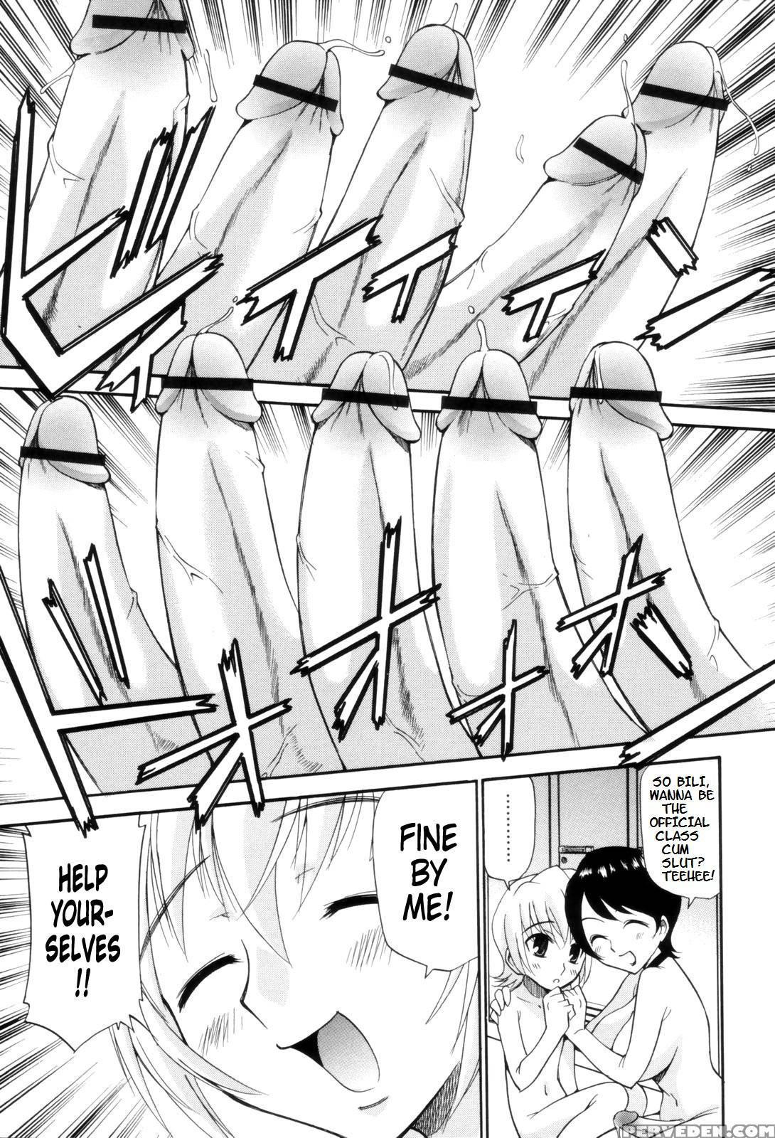 Fem City [english] [rewrite] [nyar] 1