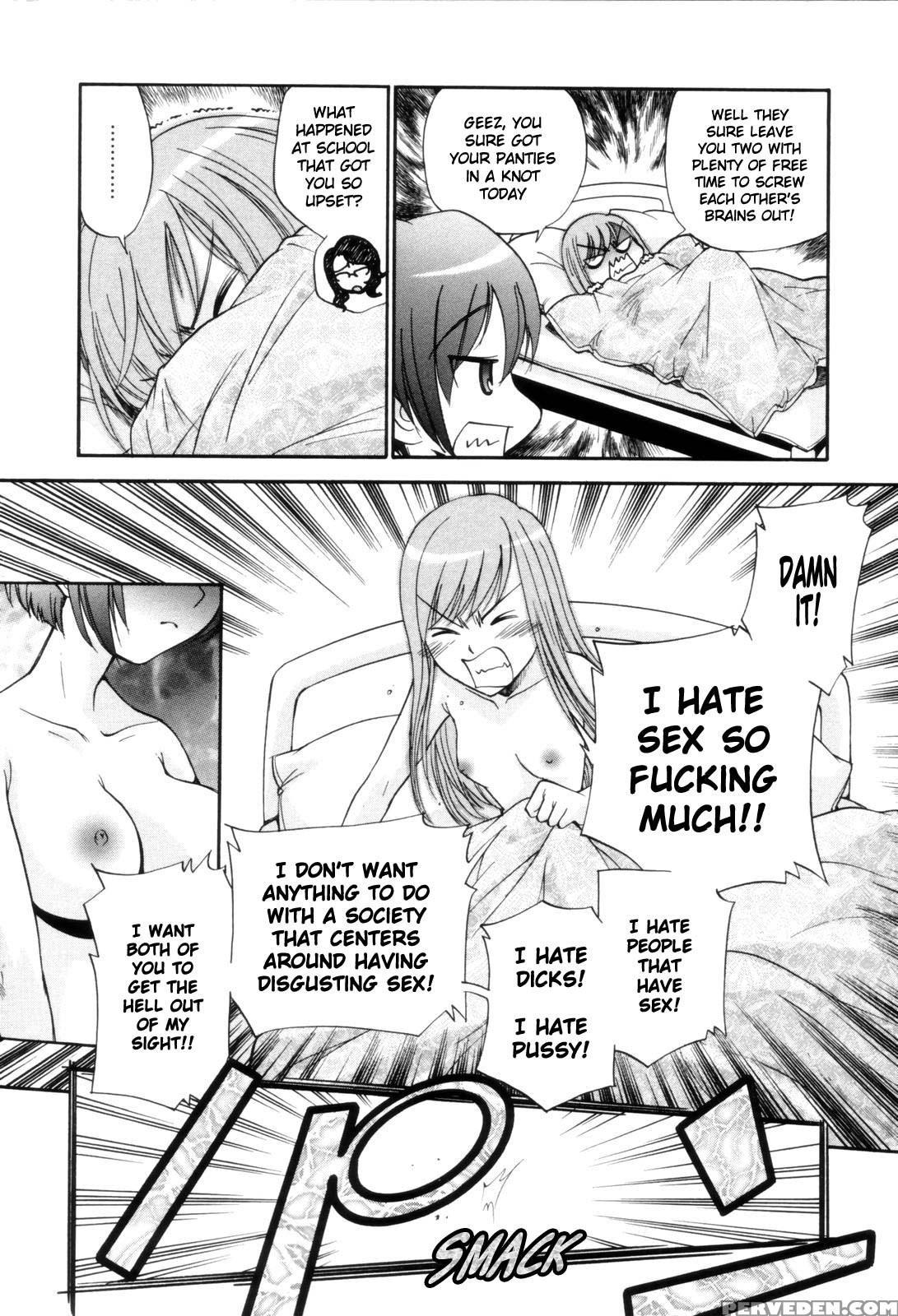 Fem City [english] [rewrite] [nyar] 1