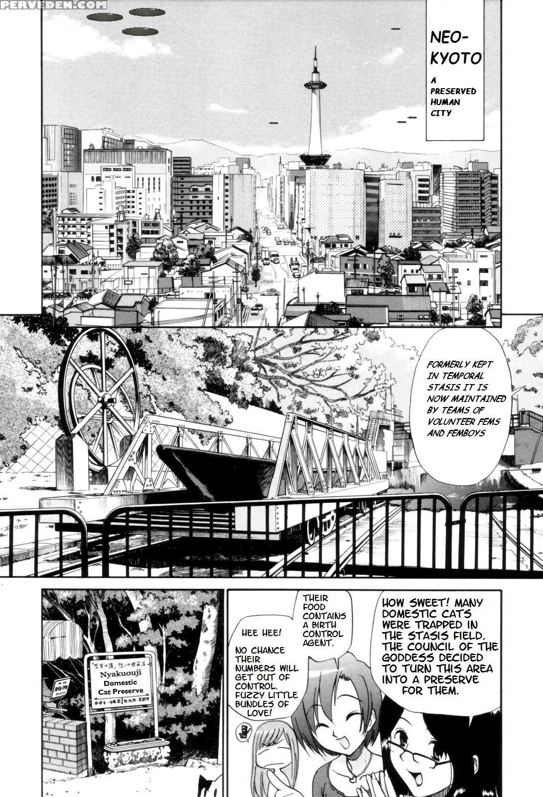 Fem City [english] [rewrite] [nyar] 1