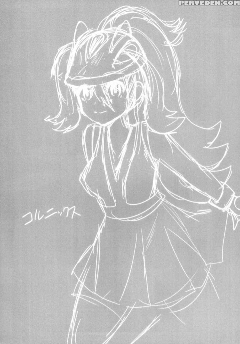 Female-amie ~korrina Edition~ 1