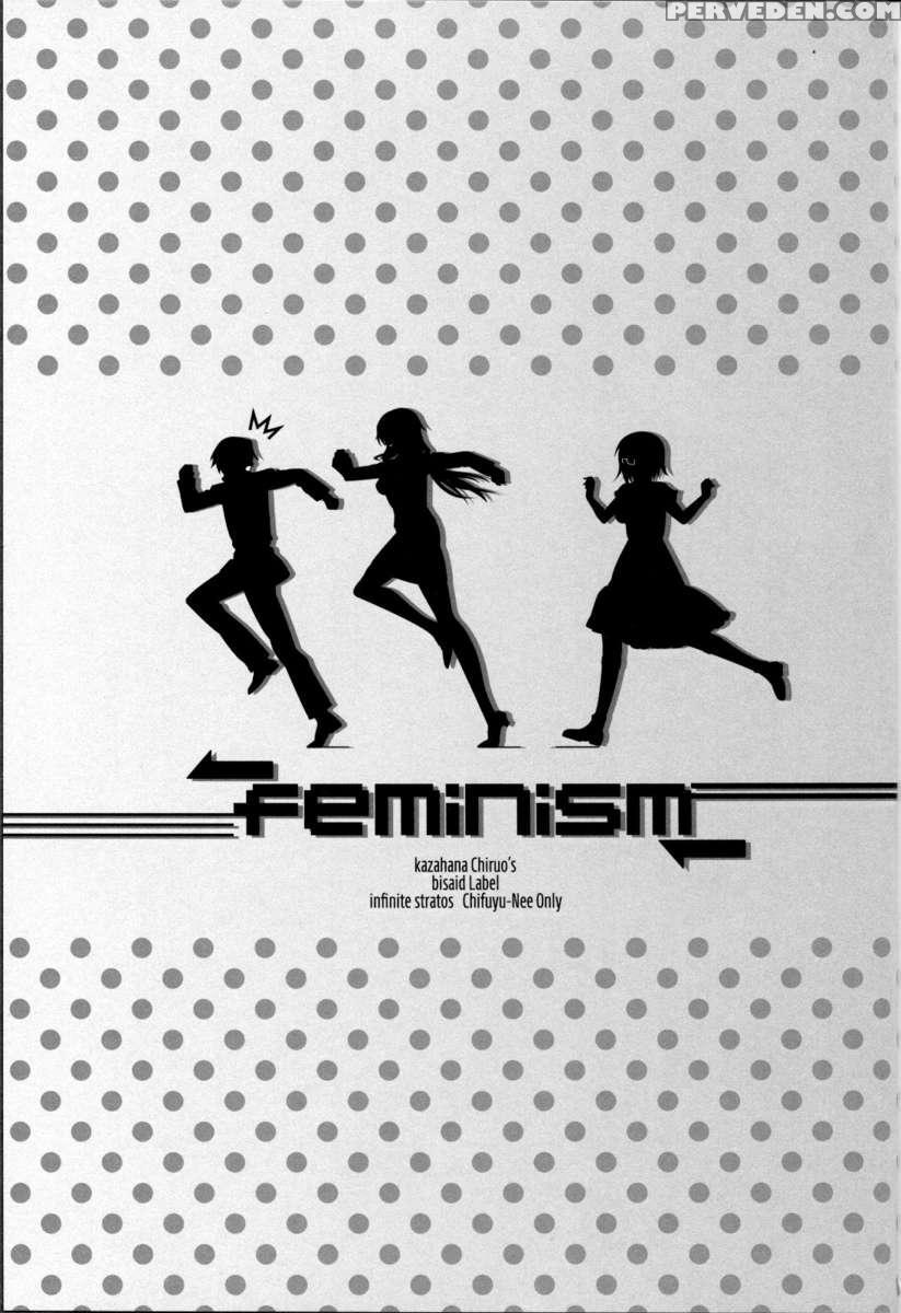 Feminism 1