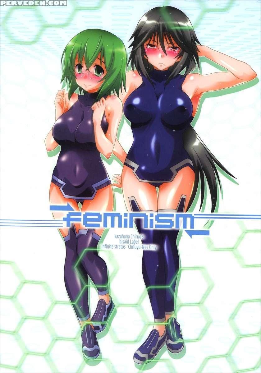 Feminism 1