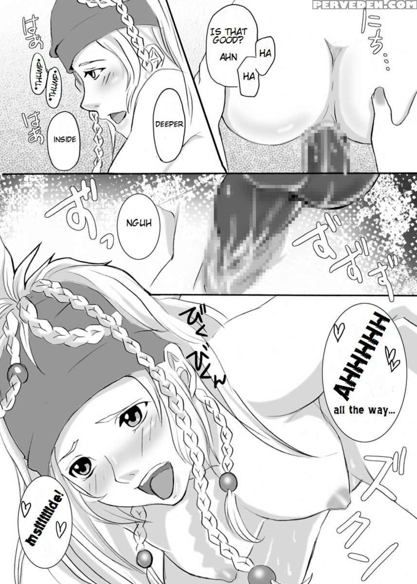 Ff No Toriko 1
