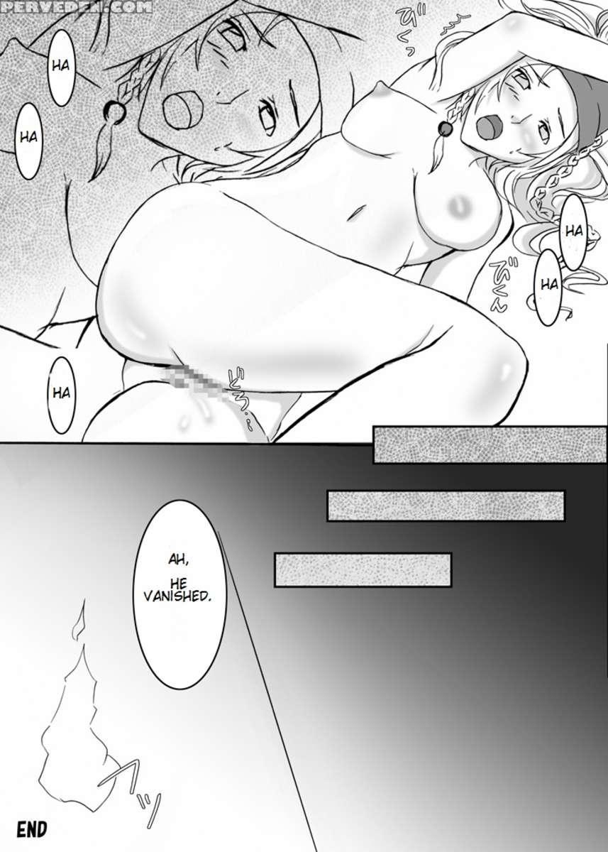 Ff No Toriko 1