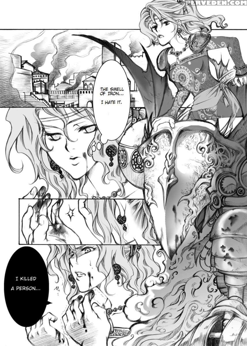 Ff No Toriko 1