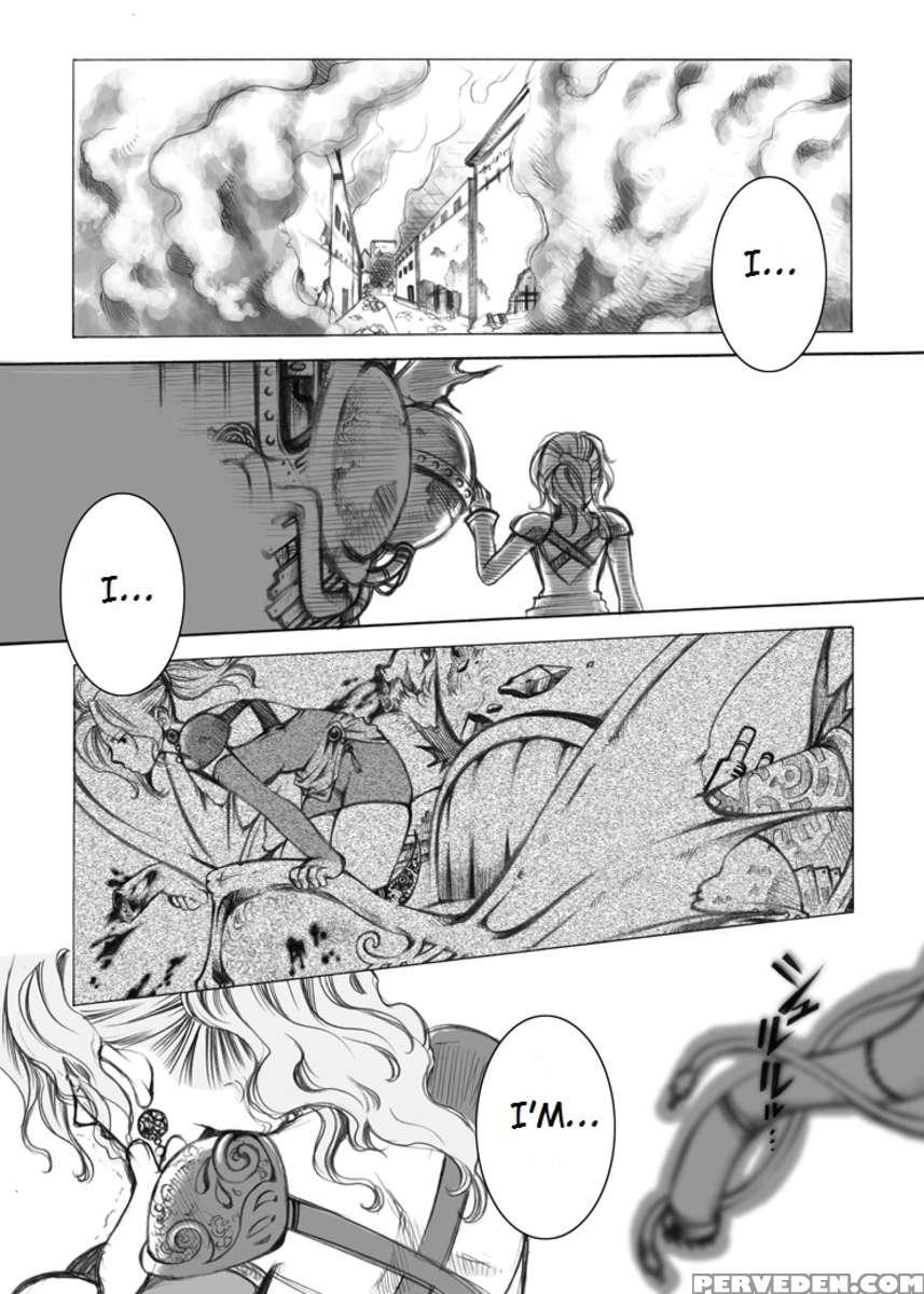 Ff No Toriko 1