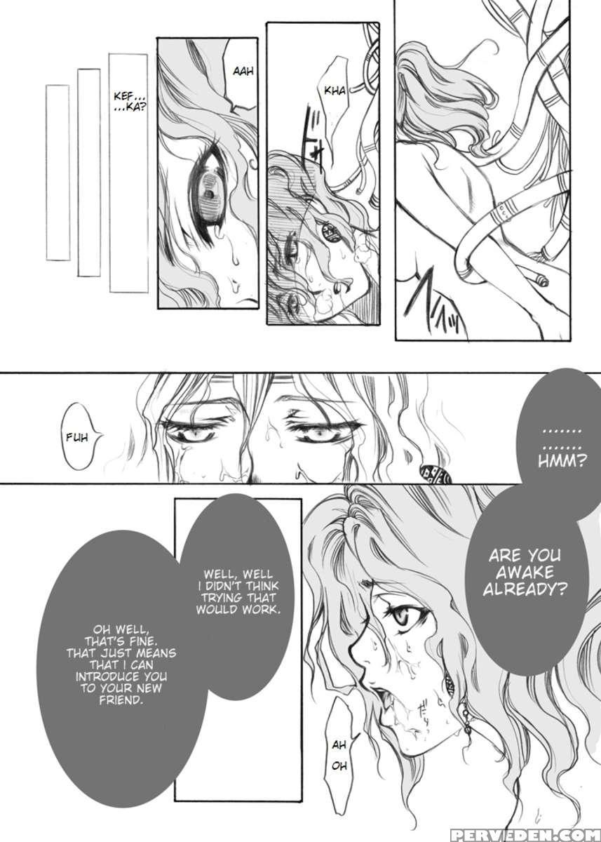 Ff No Toriko 1