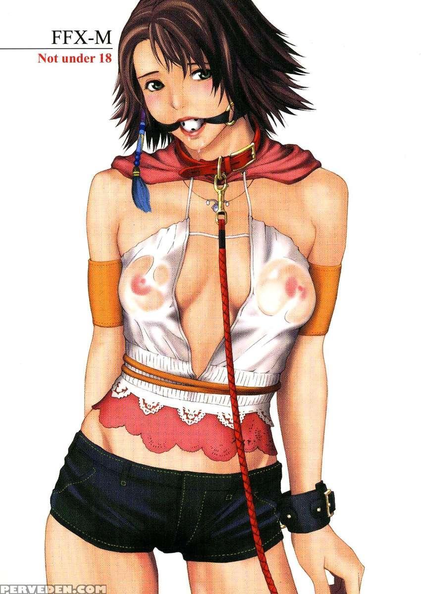Ffx-m 1