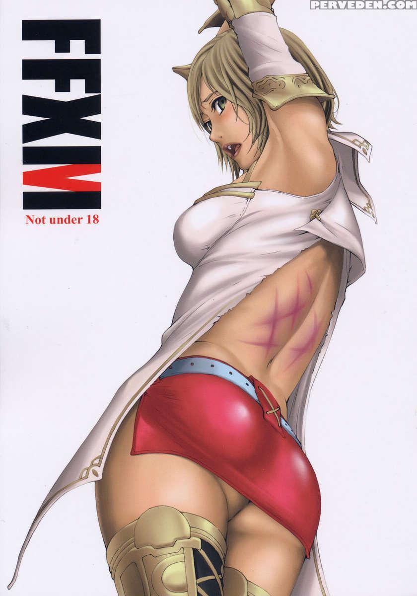Ffxm 1