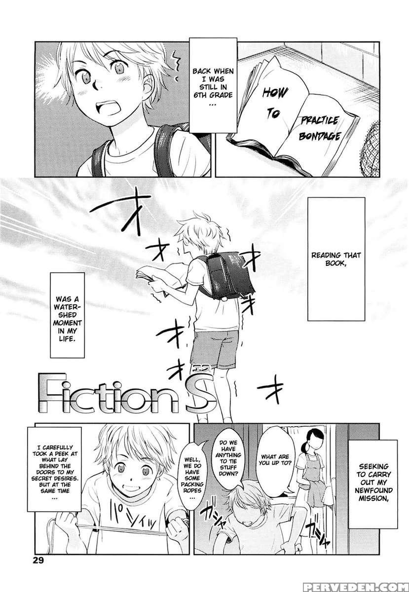 Fiction S 1