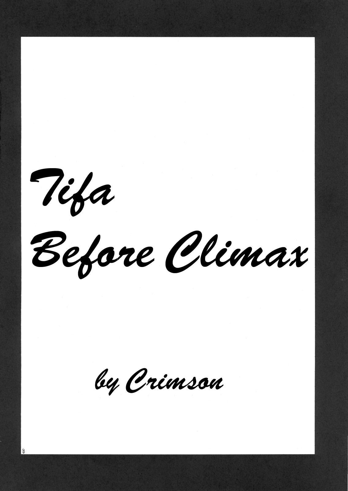 Final Fantasy 7 Dj - Tifa Before Climax 1