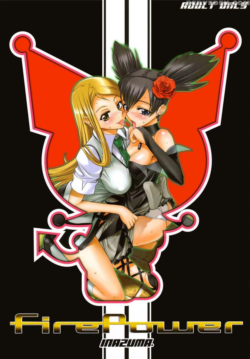 Firepower 1