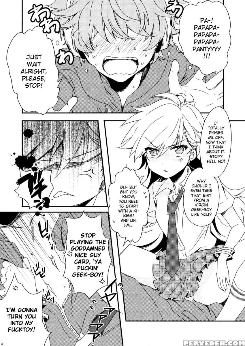 First Dt Chan 1