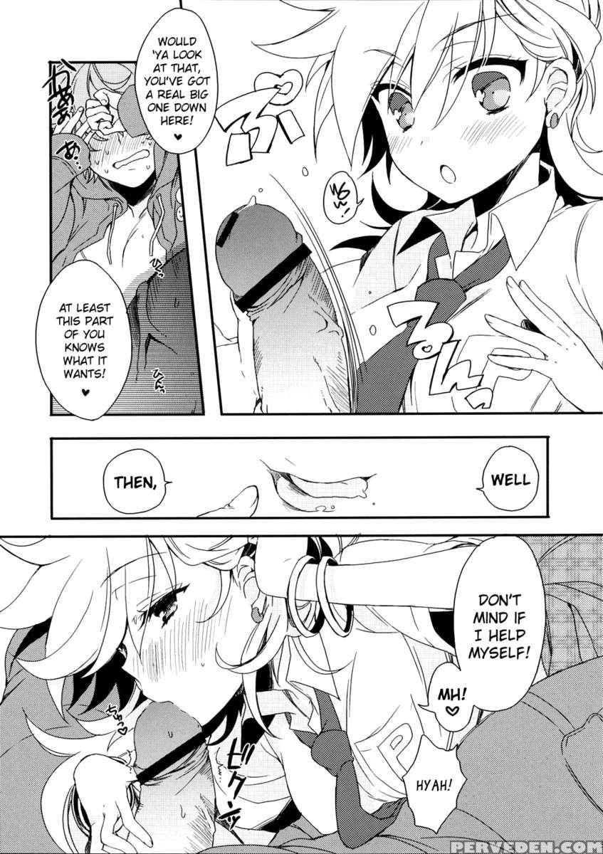 First Dt Chan 1