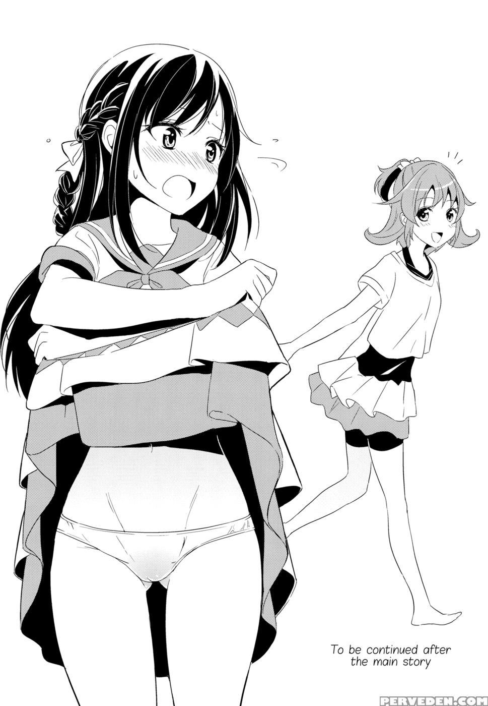 First Honey - Pretty Cure 1