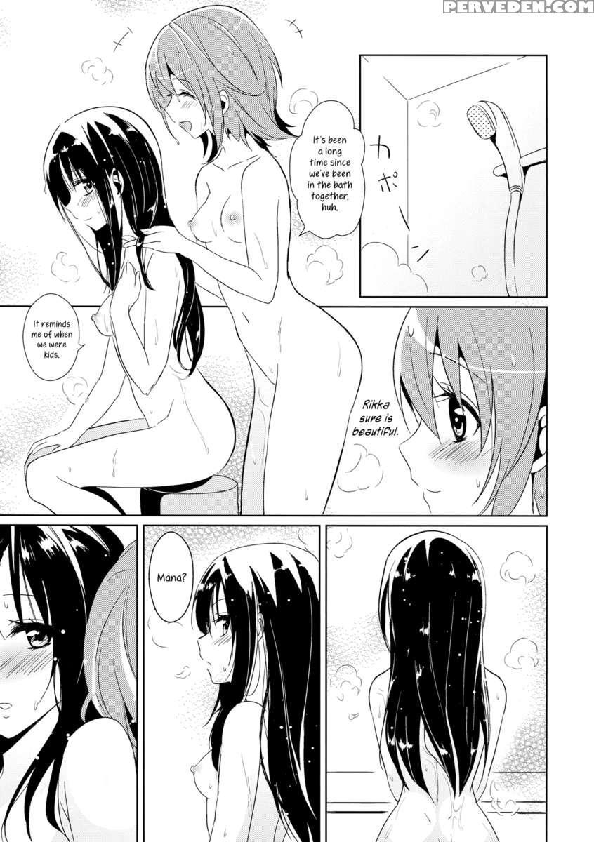 First Honey 1