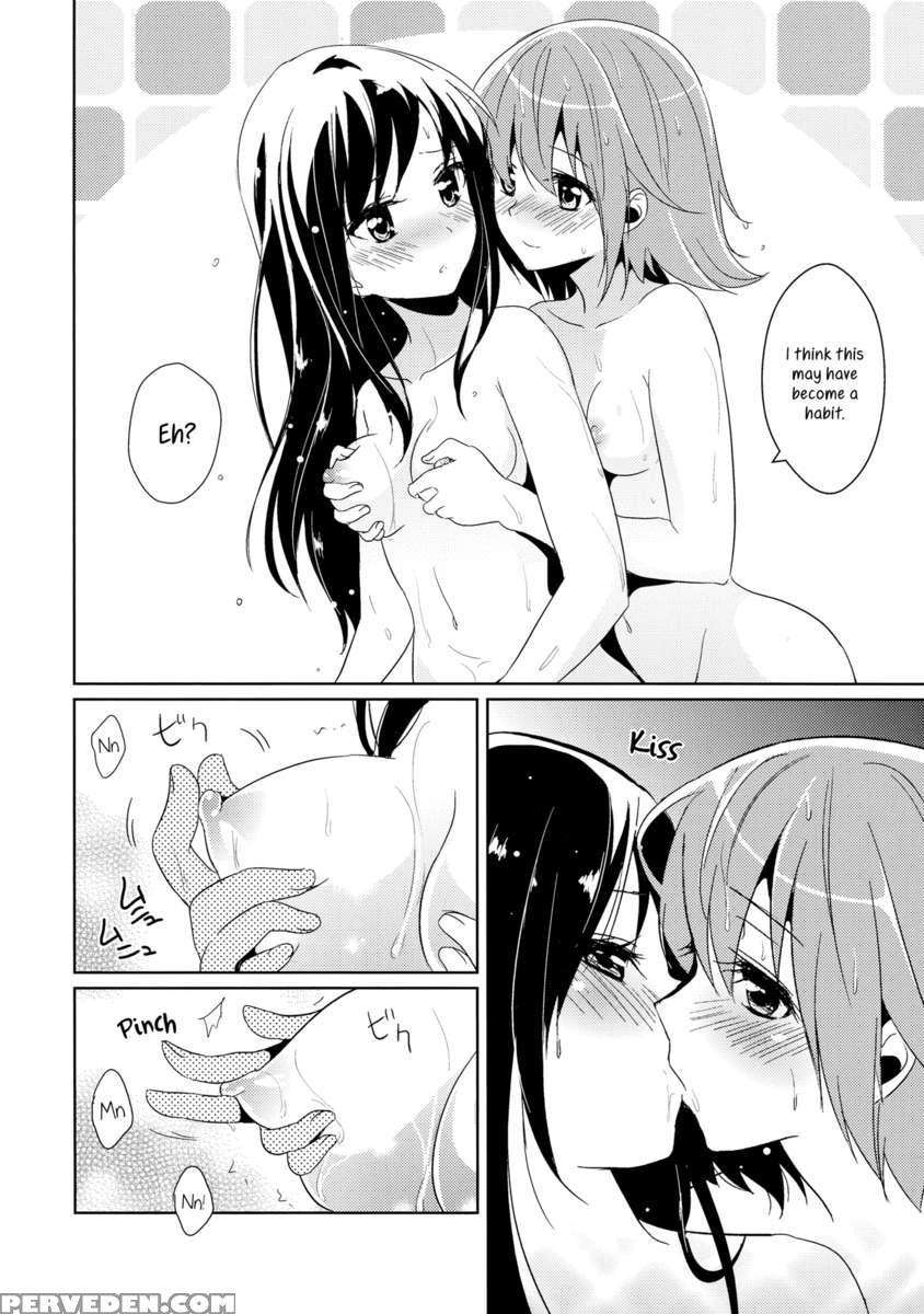 First Honey 1