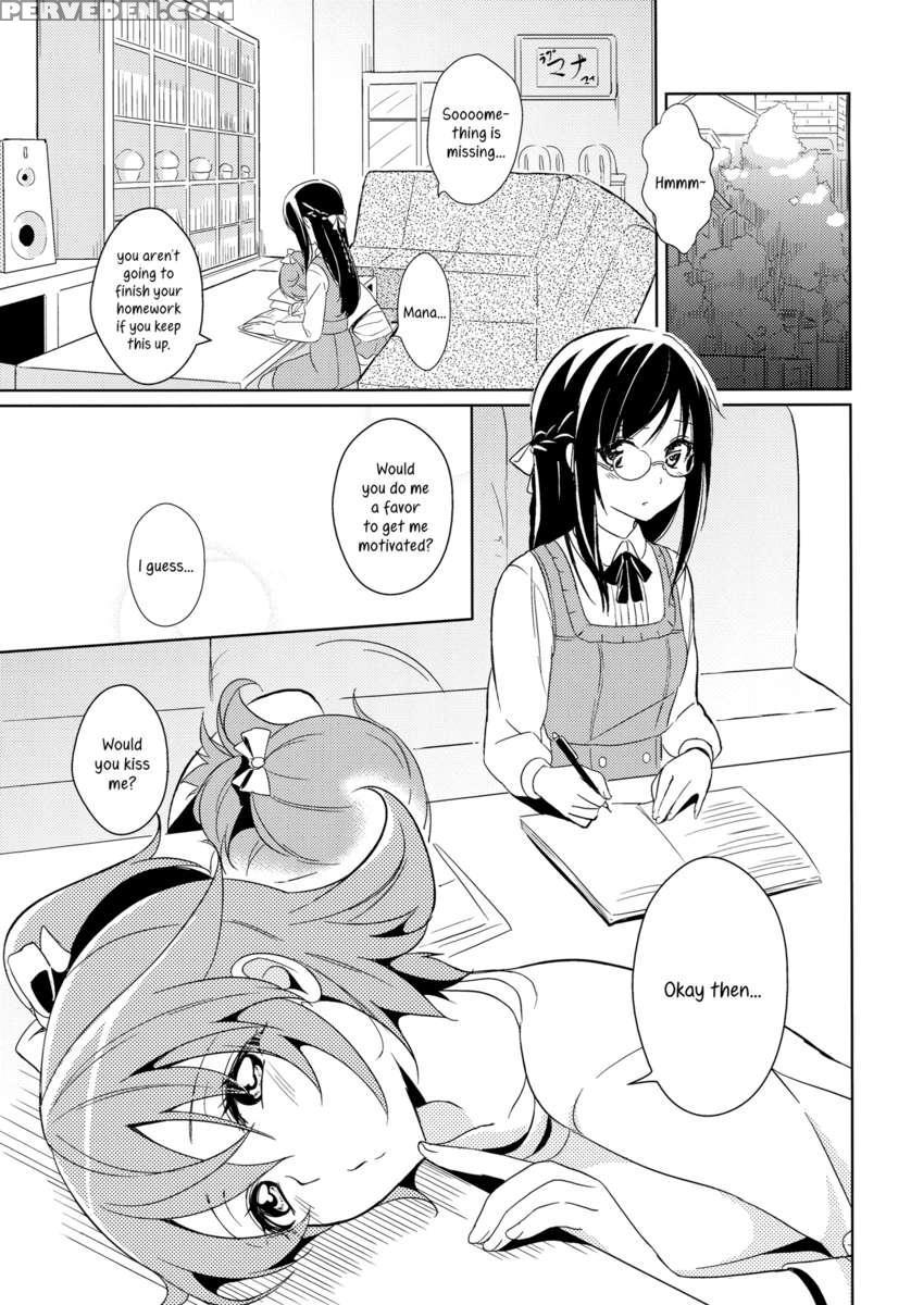First Honey 1