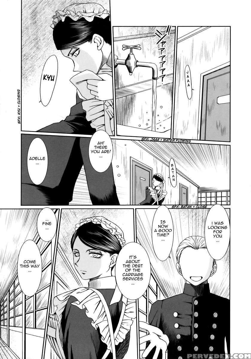 First House Maid 1