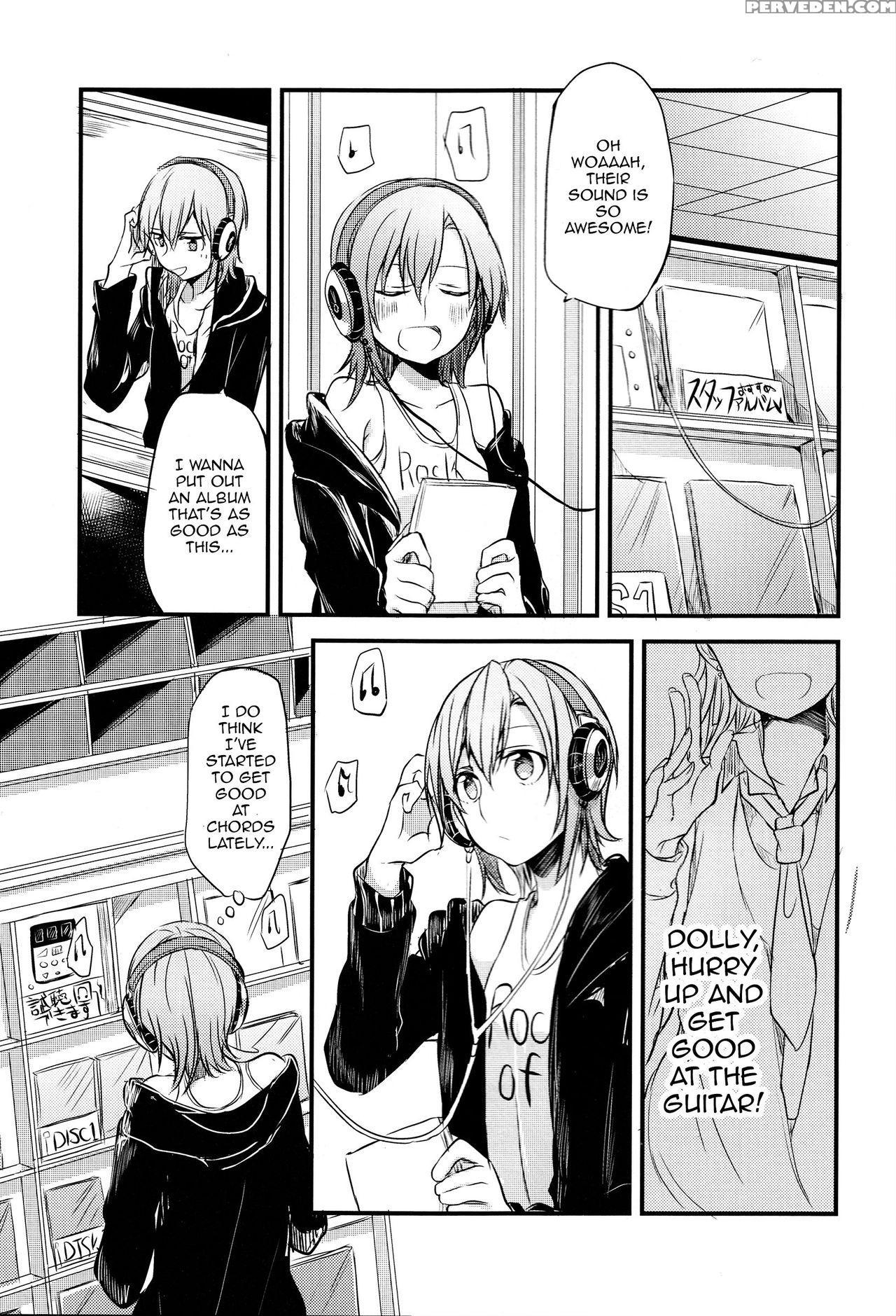 First Love - Darinatsu [mikanuji] [english] [sexy Akiba Detectives] [the Idolmaster: Cinderella Girls]] 1