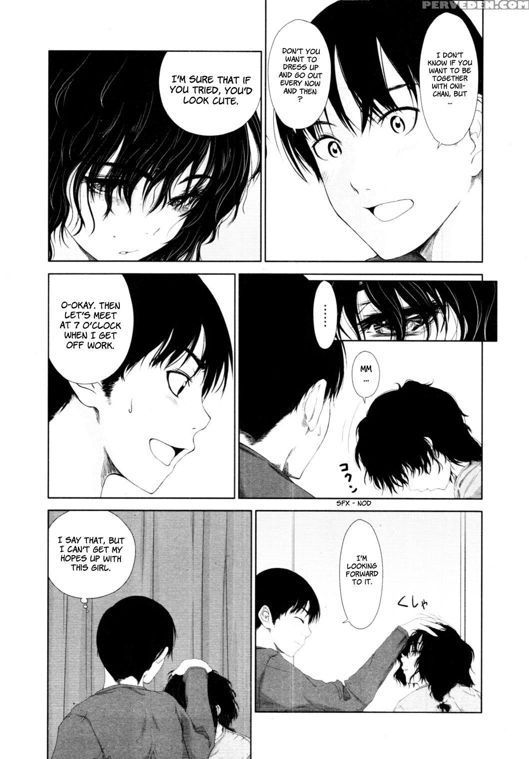 First Love Manga 2
