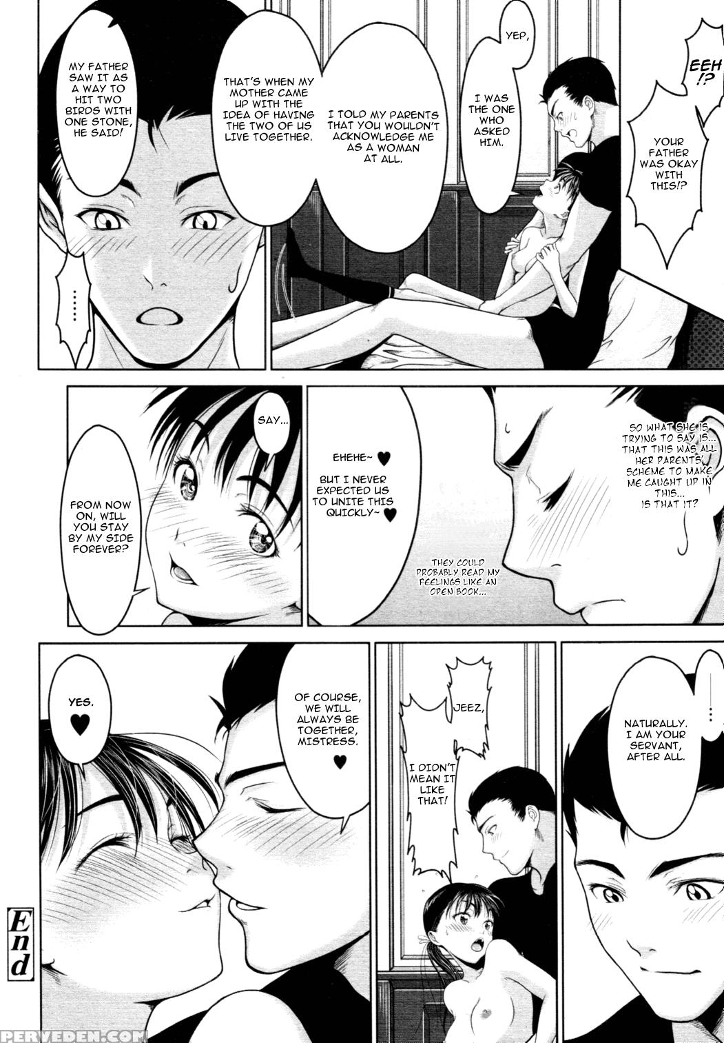 First Love Manga 5