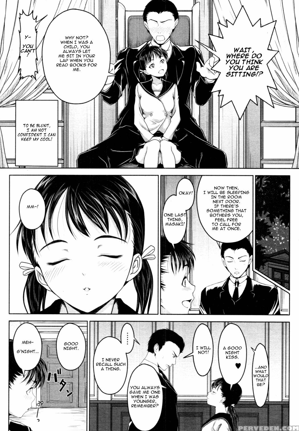 First Love Manga 5