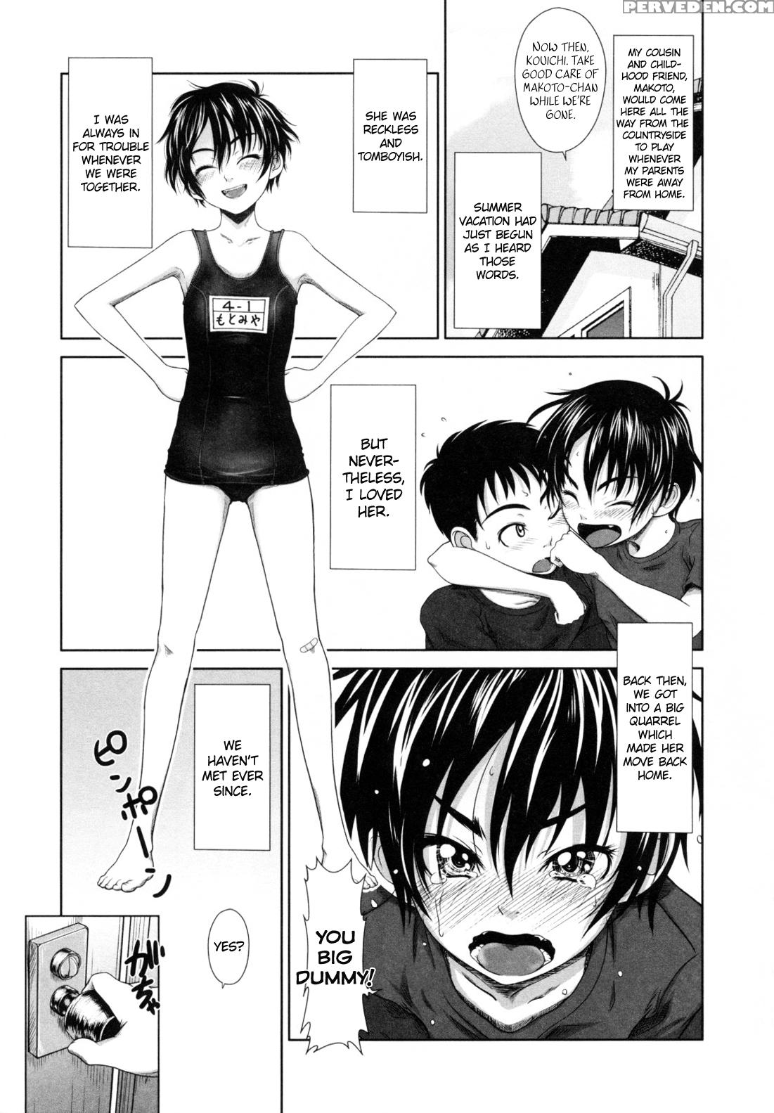 First Love Manga 6