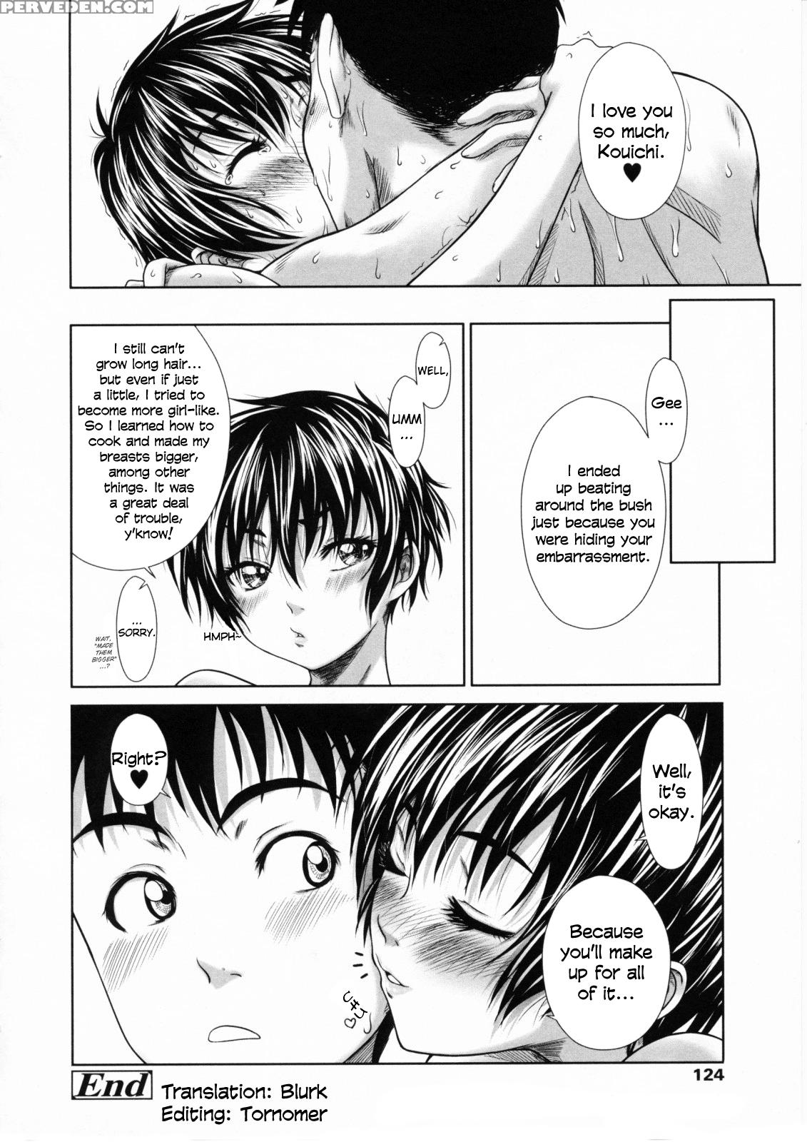 First Love Manga 6