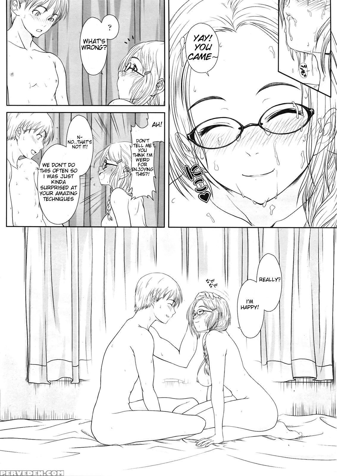 First Love Manga 7