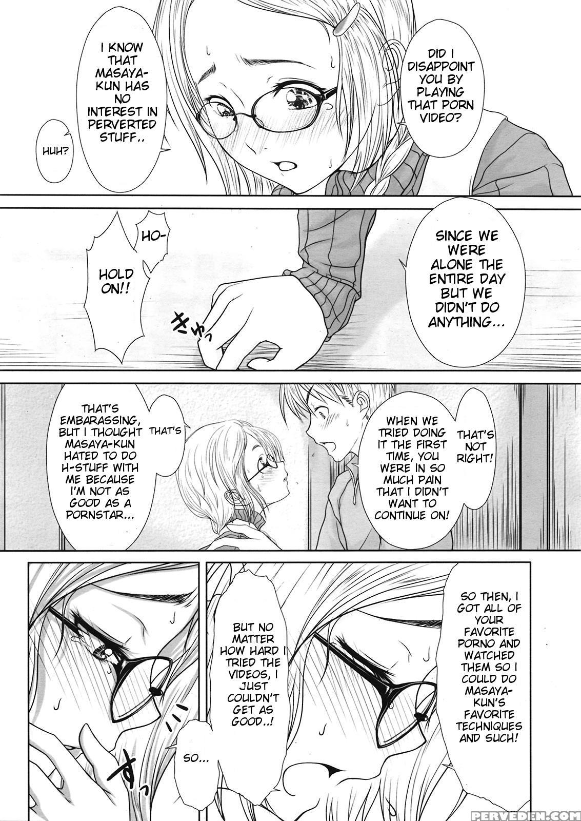 First Love Manga 7