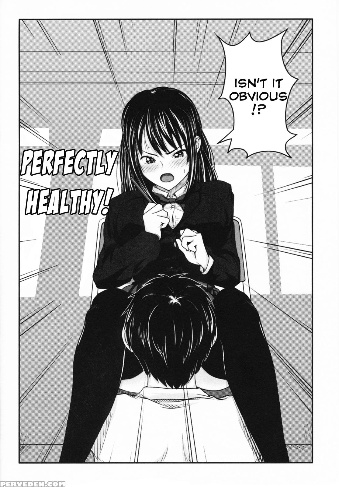 First Love Manga 9